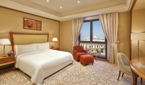 The Ritz-Carlton, Riyadh - Photo #4