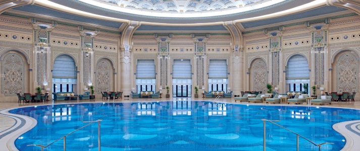 The Ritz-Carlton, Riyadh - Photo #2