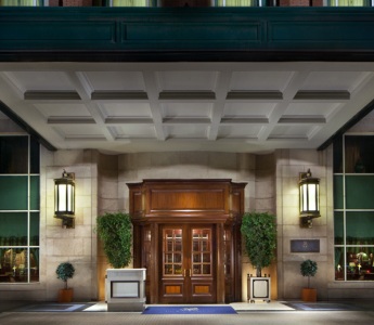 The Ritz-Carlton Santiago - Photo #2