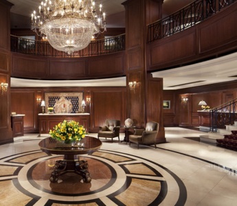 The Ritz-Carlton Santiago - Photo #3