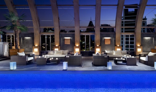 The Ritz-Carlton Santiago - Photo #10