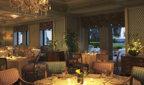 The Ritz-Carlton San Francisco - Photo #8