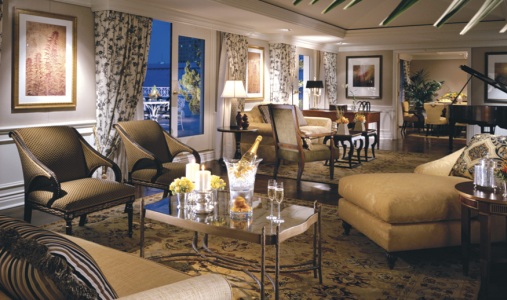 The Ritz-Carlton San Francisco - Photo #6