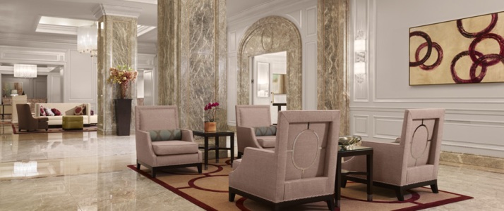 The Ritz-Carlton San Francisco - Photo #2