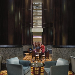 The Portman Ritz-Carlton Shanghai