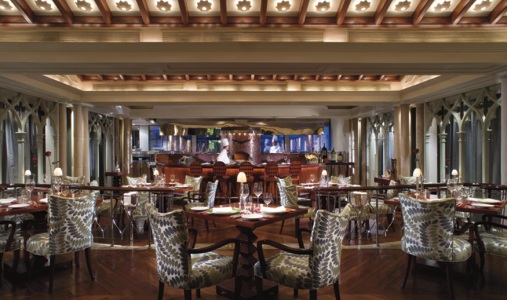 The Portman Ritz-Carlton Shanghai - Photo #12