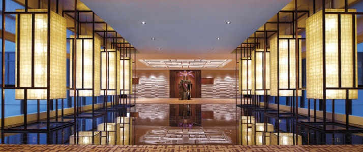 The Portman Ritz-Carlton Shanghai - Photo #2