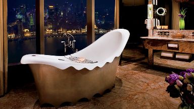 The Ritz-Carlton Shanghai Pudong - Photo #8