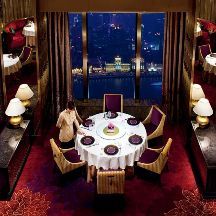 The Ritz-Carlton Shanghai Pudong