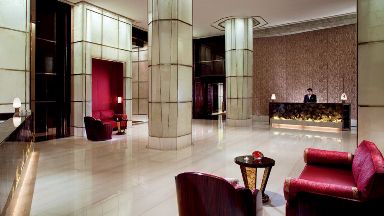 The Ritz-Carlton Shanghai Pudong - Photo #2
