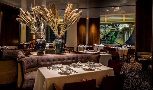The Ritz-Carlton, Millenia Singapore - Photo #8