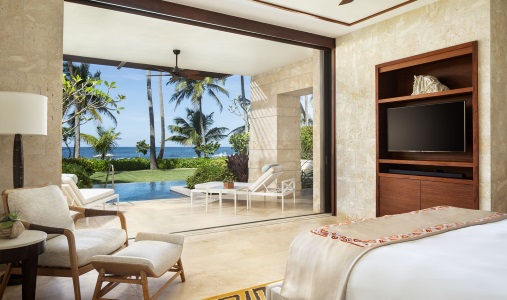 Residences at Dorado Beach, a Ritz-Carlton Reserve - Photo #8