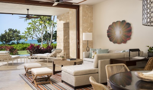 Residences at Dorado Beach, a Ritz-Carlton Reserve - Photo #7