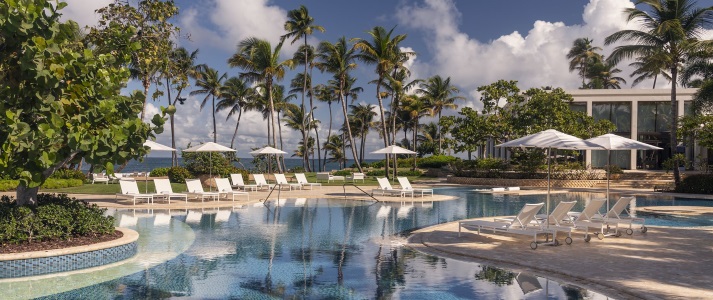 Residences at Dorado Beach, a Ritz-Carlton Reserve - Photo #2