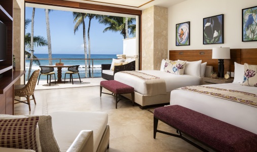 Residences at Dorado Beach, a Ritz-Carlton Reserve - Photo #9