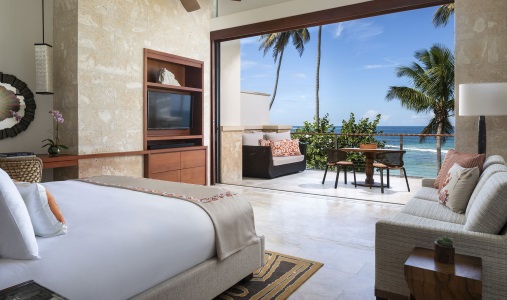 Residences at Dorado Beach, a Ritz-Carlton Reserve - Photo #5