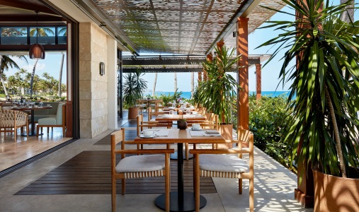 Residences at Dorado Beach, a Ritz-Carlton Reserve - Photo #10