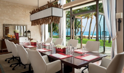 Residences at Dorado Beach, a Ritz-Carlton Reserve - Photo #3