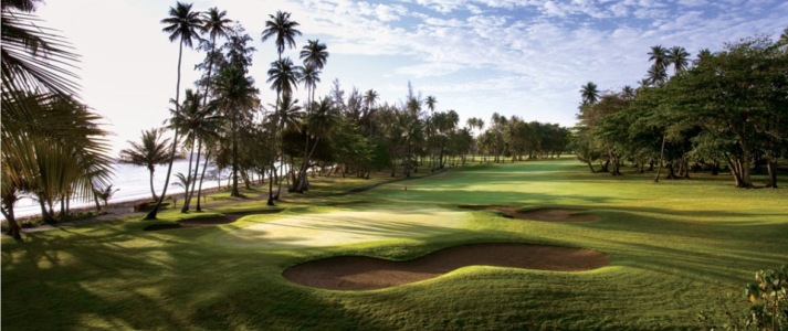 Dorado Beach Ritz-Carlton Reserve - Photo #2