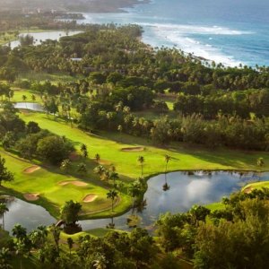 Dorado Beach Ritz-Carlton Reserve