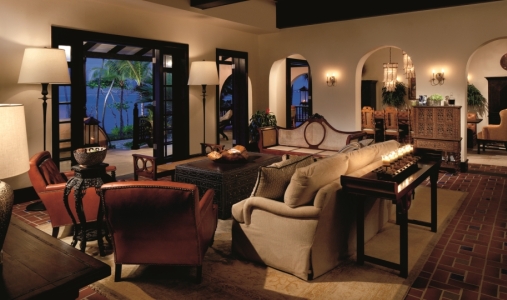 Dorado Beach Ritz-Carlton Reserve - Photo #7