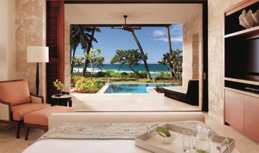 Dorado Beach Ritz-Carlton Reserve - Photo #4