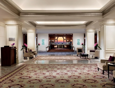 The Ritz-Carlton Laguna Niguel - Photo #2