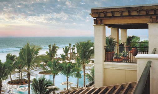 The Ritz-Carlton Sarasota - Photo #10