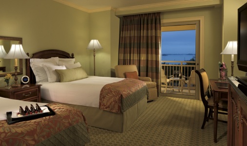 The Ritz-Carlton Sarasota - Photo #4