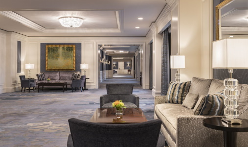 The Ritz-Carlton, St. Louis - Photo #6