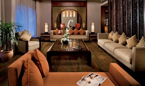 The Ritz-Carlton Sanya, Yalong Bay - Photo #8