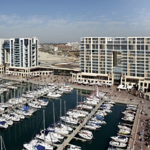 The Ritz-Carlton Herzliya