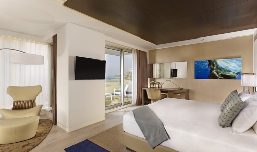 The Ritz-Carlton Herzliya - Photo #3