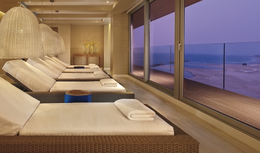 The Ritz-Carlton Herzliya - Photo #8