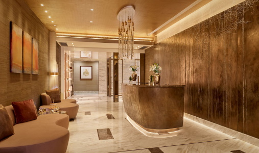 The Ritz-Carlton, Astana - Photo #8