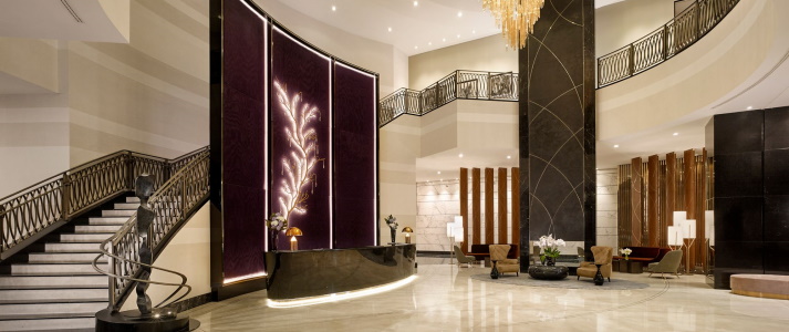 The Ritz-Carlton, Astana - Photo #2