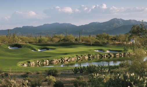 The Ritz-Carlton Dove Mountain - Photo #9