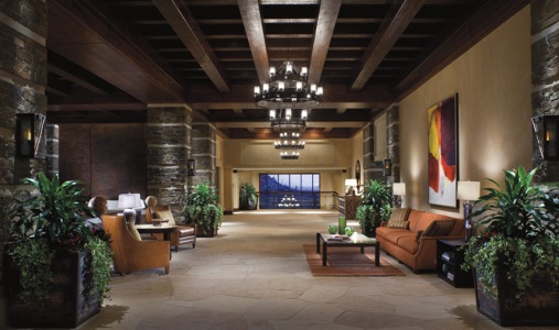 The Ritz-Carlton Dove Mountain - Photo #4