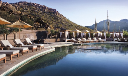 The Ritz-Carlton Dove Mountain - Photo #8