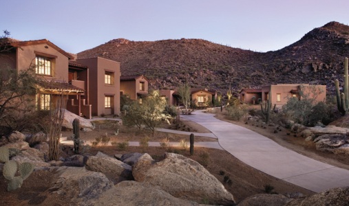 The Ritz-Carlton Dove Mountain - Photo #12