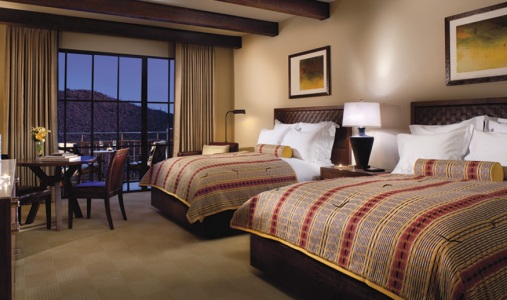 The Ritz-Carlton Dove Mountain - Photo #5