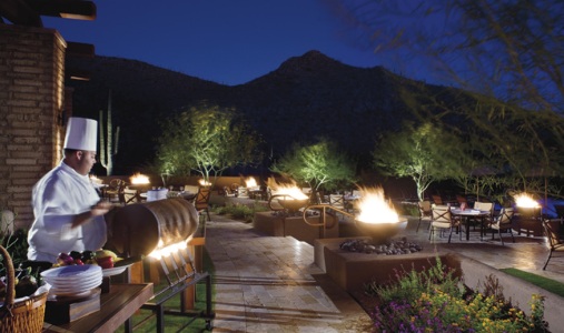 The Ritz-Carlton Dove Mountain - Photo #14