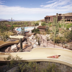 The Ritz-Carlton Dove Mountain - Photo #10