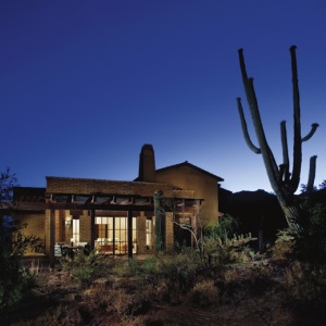 The Ritz-Carlton Dove Mountain