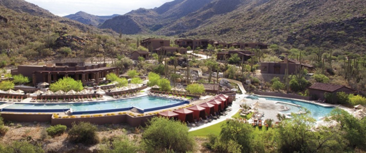 The Ritz-Carlton Dove Mountain - Photo #11