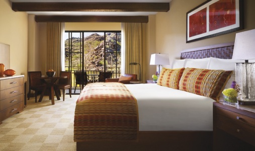 The Ritz-Carlton Dove Mountain - Photo #6