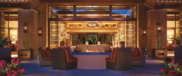 The Ritz-Carlton Dove Mountain - Photo #2