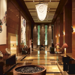 The Ritz-Carlton Tokyo