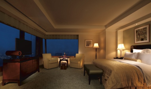 The Ritz-Carlton Tokyo - Photo #3