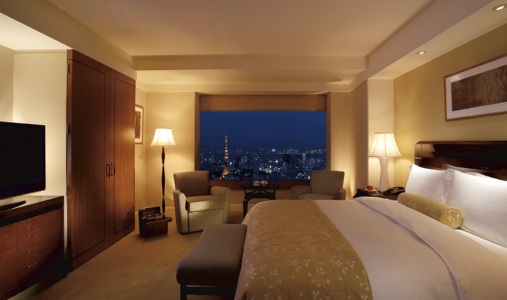 The Ritz-Carlton Tokyo - Photo #4